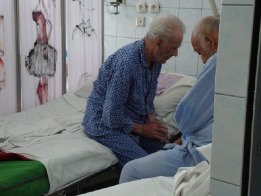 Reprezentanţii Ministerului Sănătăţii au dezbătut Legea Sănătăţii la Constanţa